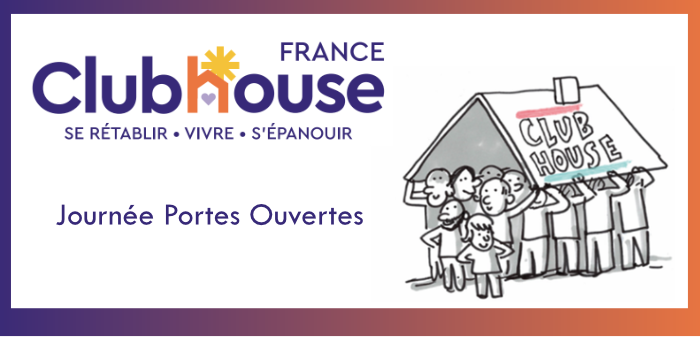 Invitation à destination des professionnels du soin en santé mentale et psychiatrie en Ile-de-France