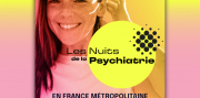 Les Nuits de la Psychiatrie 2026