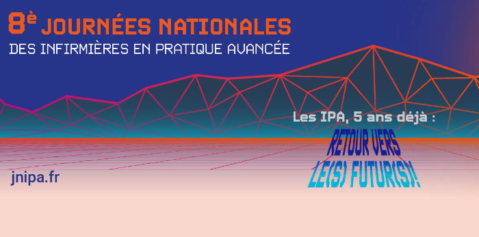 Journées ANFIPA 2024