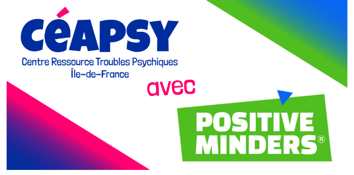 Journée Portes Ouvertes 2025 du Céapsy avec Positive Minders