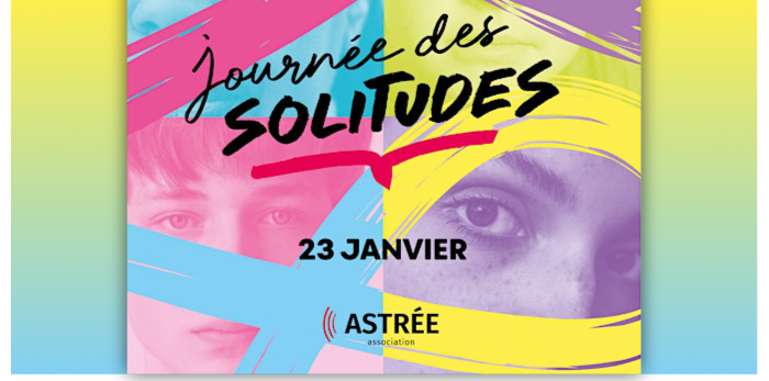 Journée des Solitudes - Association Astrée