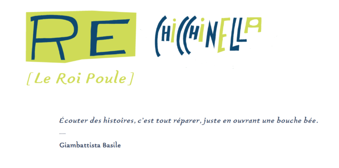 "Le Roi Poule" au Théâtre Nationale La Colline - Avec Culture Relax