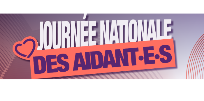 Journée Nationale des Aidant.e.s 2025 - Paris