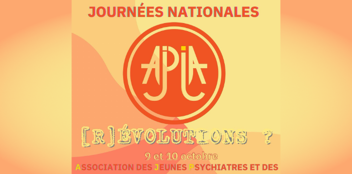 3èmes Journées nationales de l'AJPJA