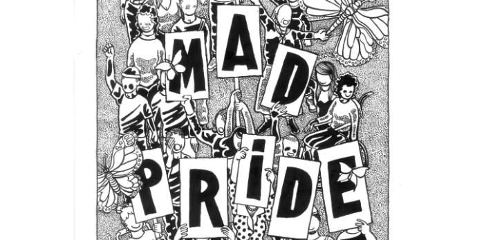 Mad Pride 2025