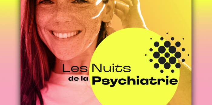Les Nuits de la Psychiatrie 2026