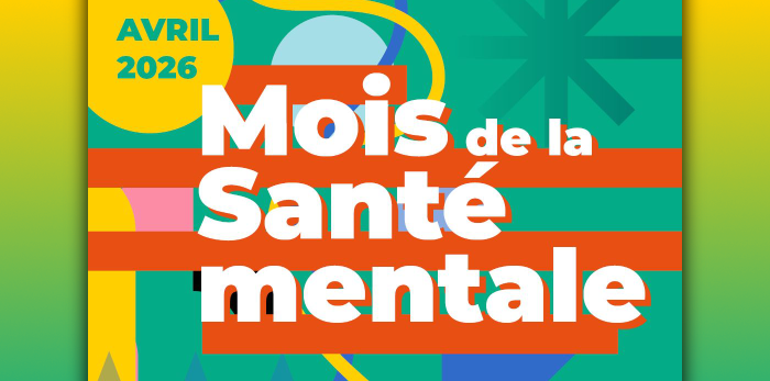 Mois de la Santé Mentale à Paris - Édition 2026