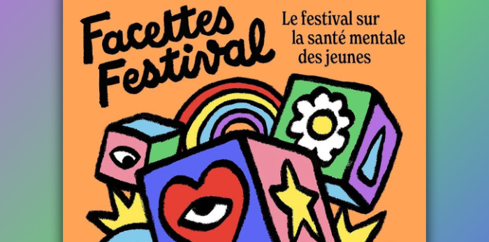 5ème Édition - Facettes Festival