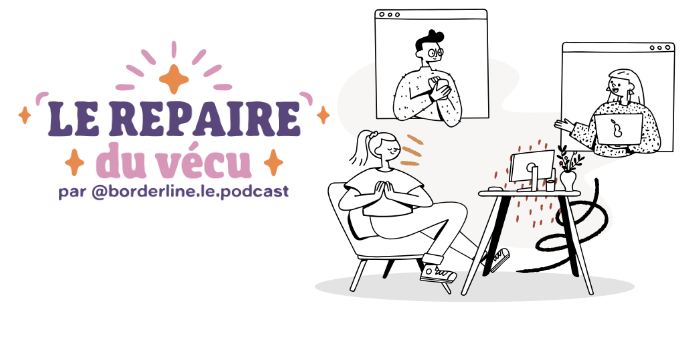 Le Repaire du Vécu