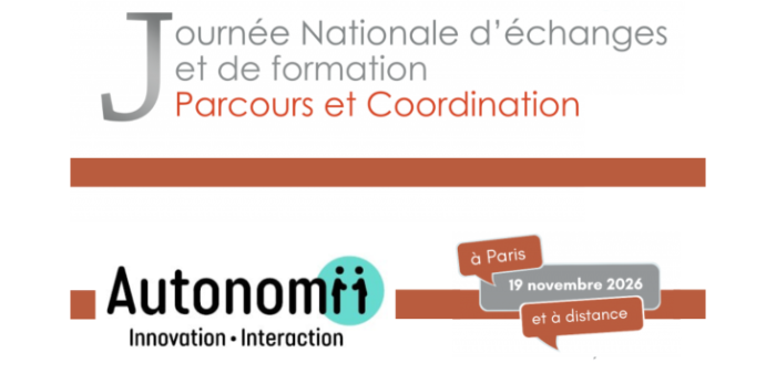 6e Journée Nationale d’échanges et de formation Parcours et Coordination 2026
