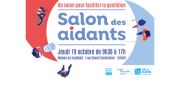 Salon des Aidants du Val-de-Marne 2023