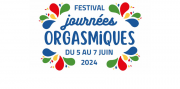Festival "Journées Orgasmiques" par Intimagir