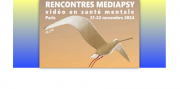 24e Édition des Rencontres Médiapsy Vidéo en Santé Mentale