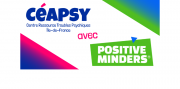 Journée Portes Ouvertes 2025 du Céapsy avec Positive Minders