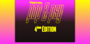 Festival Pop & Psy - 4ème Édition