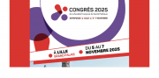 Congrès de la Société Française de Santé Publique : Santé mentale publique
