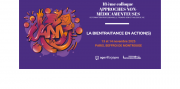 18e Colloque ANM Approches Non-Médicamenteuses