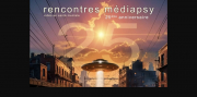 25ème édition des Rencontres Médiapsy