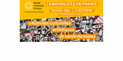 Nouvelle Matinale Santé Mentale France IDF