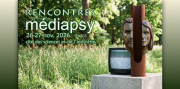26ème Édition des Rencontres Médiapsy Vidéo