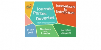 Portes Ouvertes au COS CRPF Portes Ouvertes au COS CRPF