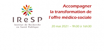 4ème RDV de l’IReSP