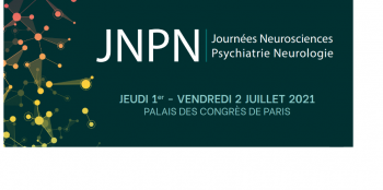 Journées Neurosciences Psychiatrie Neurologie