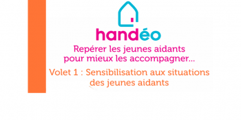 Guide "Repérer les Jeunes Aidants pour mieux les accompagner"
