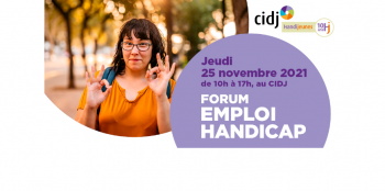 Forum Emploi Handicap