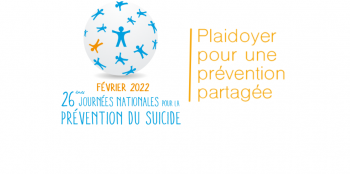 Journée Nationale de Prévention du Suicide 2022