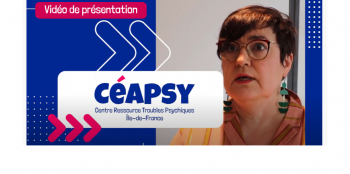 Vidéo de Présentation du Céapsy
