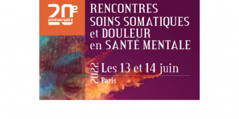 Rencontres Soins Somatiques et Douleur en Santé Mentale