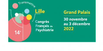 14e Congrès Français de Psychiatrie