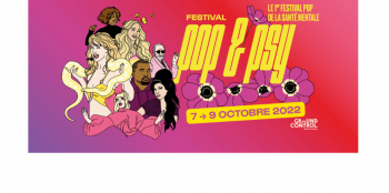 Festival Pop & Psy