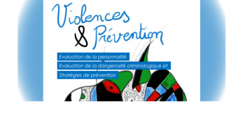 Colloque "Violences et Prévention"