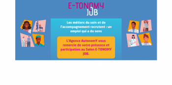 Salon E-Tonomy 2023