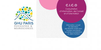 Consultation d’Information de Conseils et d’Orientation des femmes suivies pour troubles psychiques, enceintes, ou avec désir d’enfant