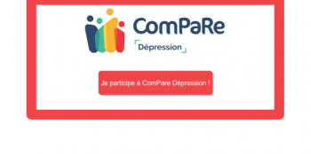 Participez à l'étude ComPare Dépression !