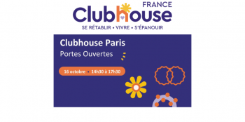 Portes Ouvertes du Clubhouse Paris