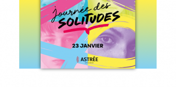 Journée des Solitudes - Association Astrée