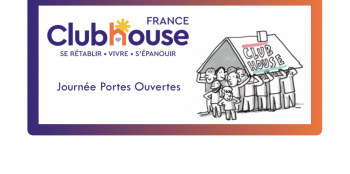 Journée Portes Ouvertes du Clubhouse Paris 2025