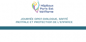 Journée Open dialogue, santé mentale et protection de l'enfance