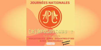 3èmes Journées nationales de l'AJPJA