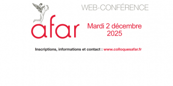 Conférence de l"AFAR : "Le syndrome de Diogène et les entassements"