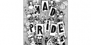 Mad Pride 2025