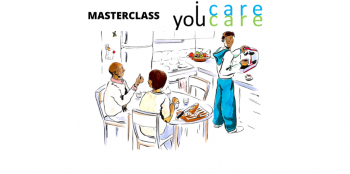 Masterclass "I Care You Care"