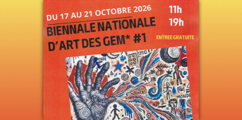 Biennale Nationale d'Art des GEM